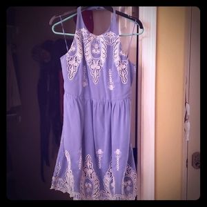 Chelsea & Violet dress